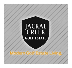Jackal Creek Golf Estate logo