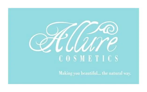 Allure Cosmetics logo