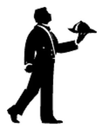 Le Cater Care Halaal Food logo