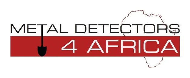 Metal Detectors 4 Africa logo