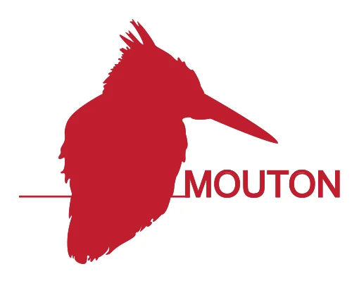 Mouton Photography logo