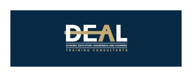 D.E.A.L Training Consultants logo