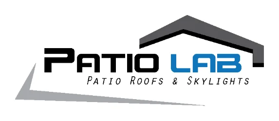 Patio lab logo
