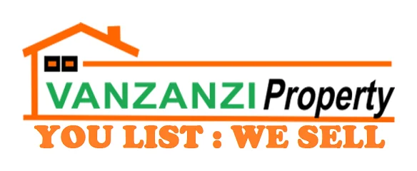 Vanzanzi Property logo