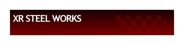 XR Steelworks logo