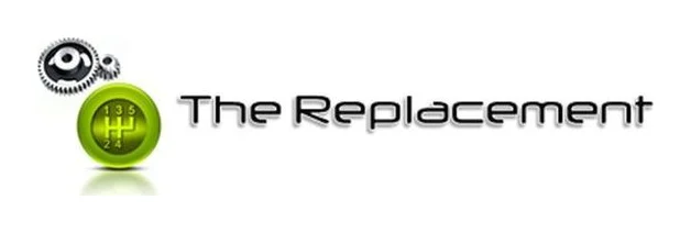 The No1 Replacement logo