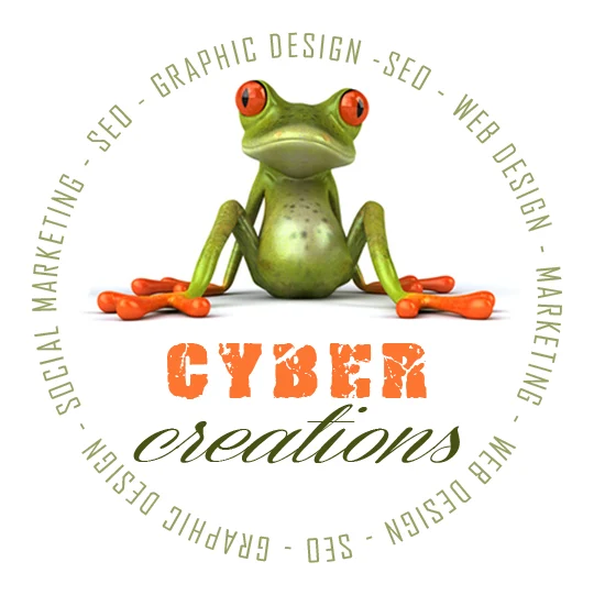 Cyber Creations logo