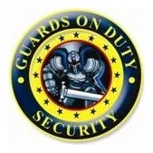 Guards On Duty Eastrand logo