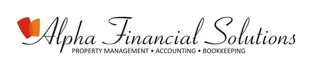 Alpha Financial Solutions logo