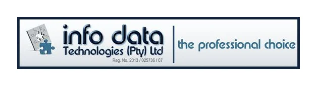 Infodata logo