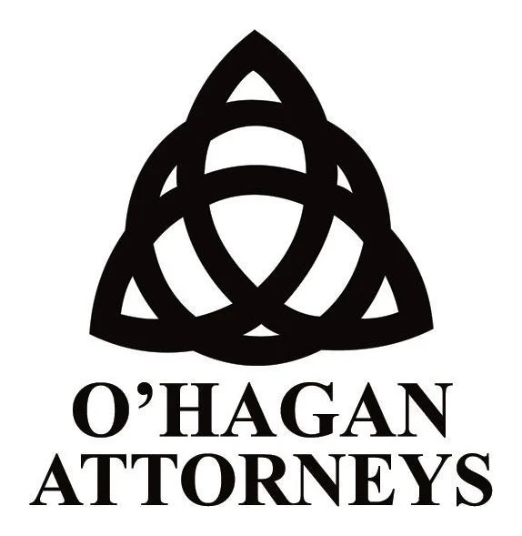 O'Hagan Attorneys logo