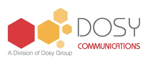 Dosy Communications logo