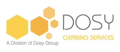 Dosy Cleaning Services logo