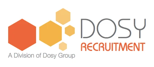 Dosy Recruitment logo