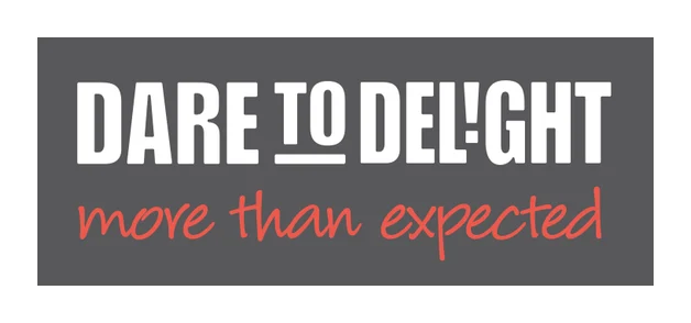 Dare to Delight (Pty) Ltd logo
