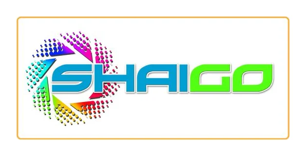 ShaiGo Design Print & Photography logo