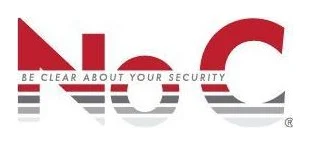 No C ® logo