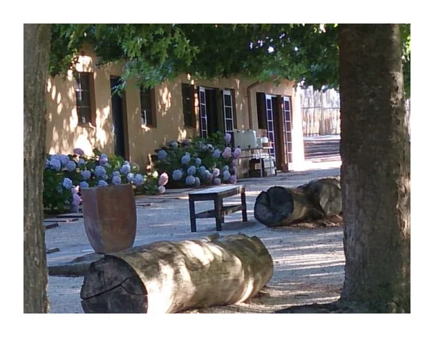 Kogelberg Farm Hostel logo