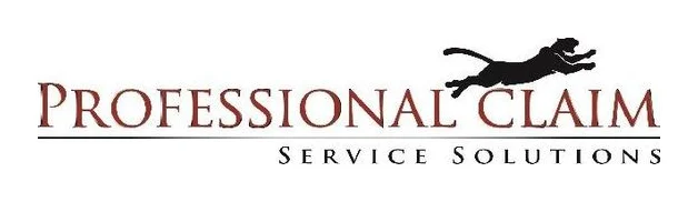Professional Claim Service Solutions logo