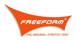 Freeform® logo