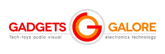 Gadgets Galore logo