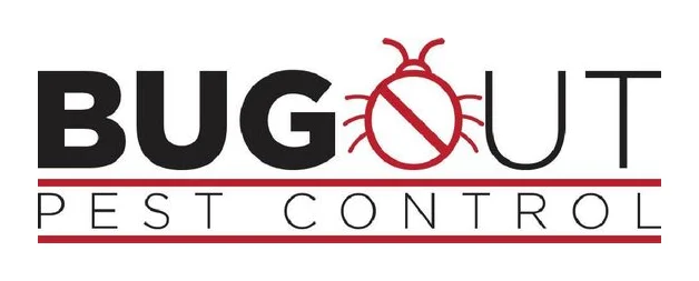 Bug Out Pest Control logo