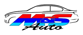 M & S Auto | Diagnostics, Servicing & Car Rep logo