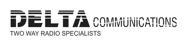 Delta Communications | Two-way Radios Durban logo