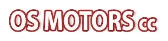 OS Motors | Importers of used Japanese cars & logo
