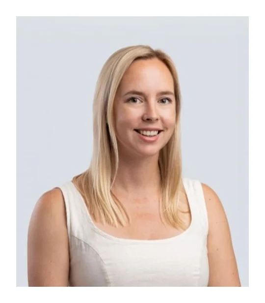 Kirsten Barnardt | Clinical Psychologist logo