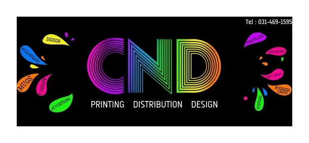 Cn Distributors | Pamphlet, Print, Mugs, T-Sh logo