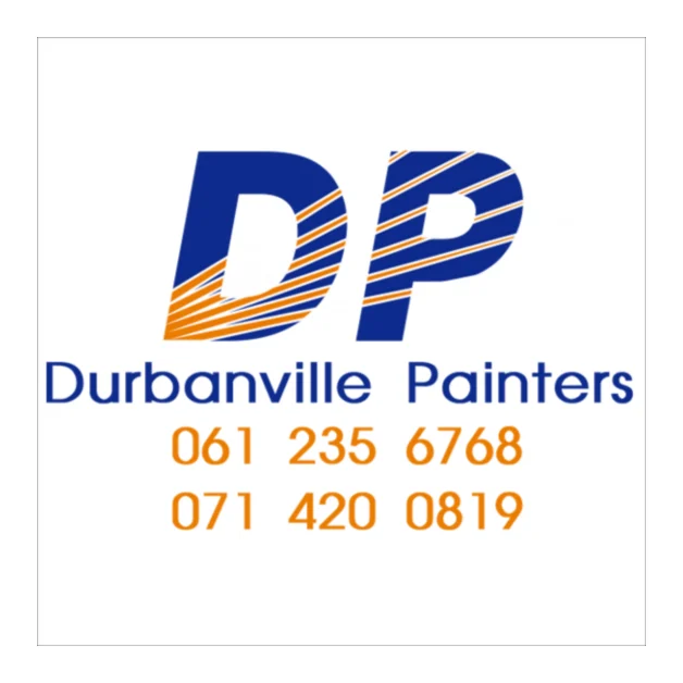 Durbanville Painters logo