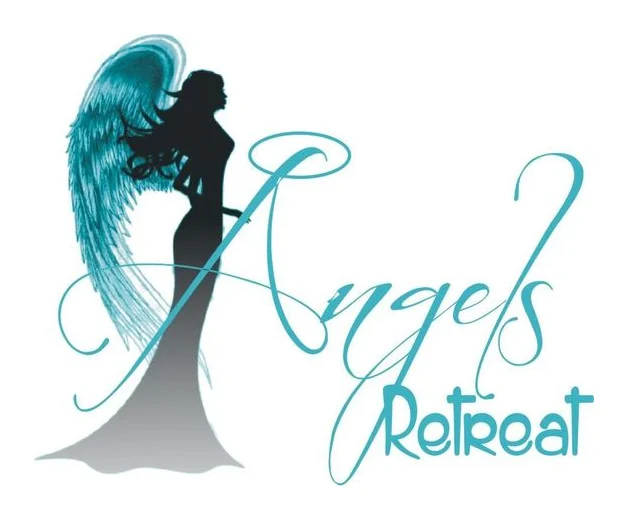 Angels Retreat Day Spa logo
