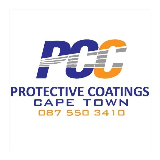 Protective Coatings Cape Town logo