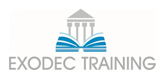 Exodec Training logo