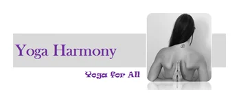 Yoga Harmony logo
