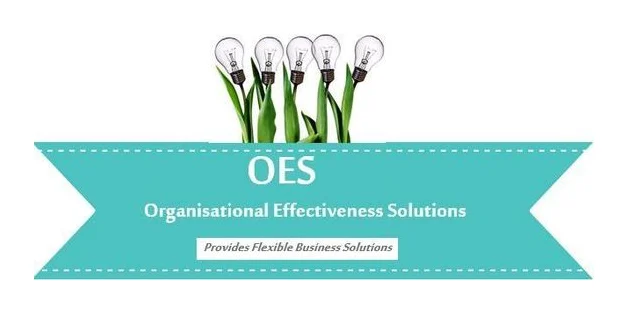 Organisational Effectiveness Solutions logo