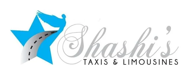 Shashi's Taxi Cab Services logo