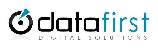 Data First Technology Solutions logo