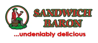 Sandwich Baron logo