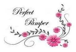 Perfect Pamper logo