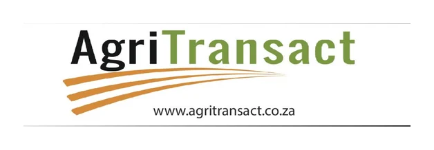 Agritransact logo