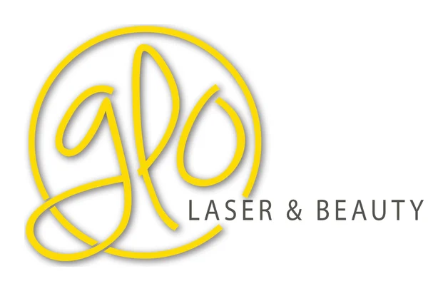 Glo Laser & Beauty logo