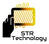 STR Technology Holdings Pty Ltd. logo