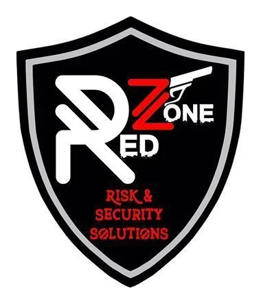 Red Zone Protection Services logo