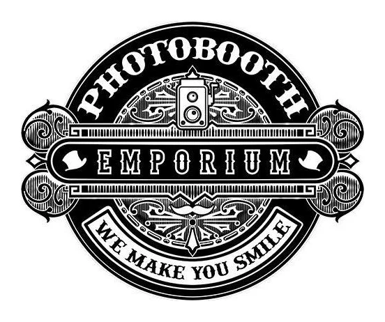 Photobooth Emporium logo