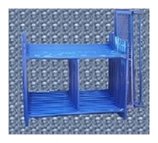 Scaffolding & Steel Ladder Worx logo