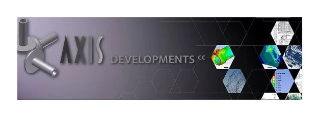 Axis Developments logo