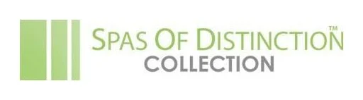 Spas of Distinction logo
