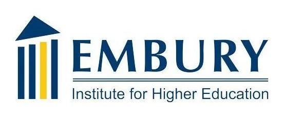 Embury Institute for Higher Education logo